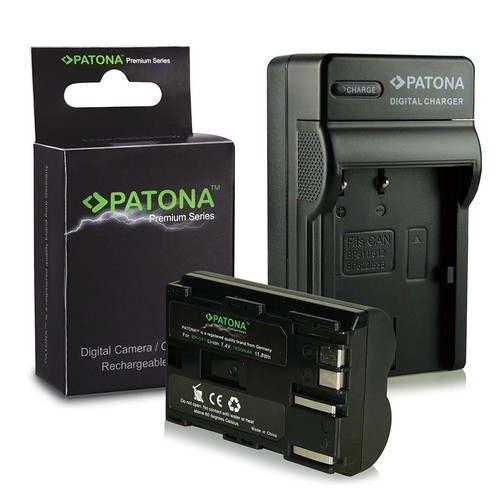Caricatore patona batteria - patona, +