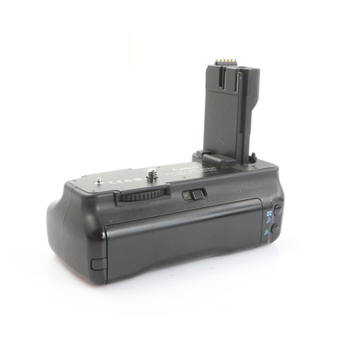 Canon confezione batteria - confezione,
