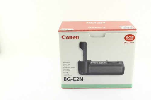 Canon battery grip e2n - canon, per