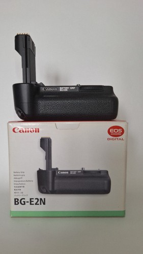 Canon e2n impugnatura - canon, bg-e2n