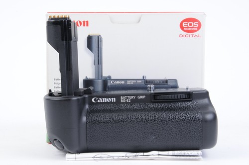 Canon impugnatura - canon, bg-e2