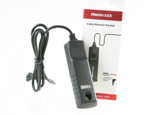 Photoolex crs02 cavo scatto - photoolex,