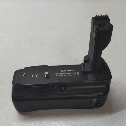 Battery grip verticale canon - battery,