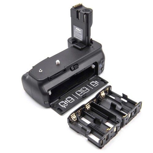 Impugnatura batteria per