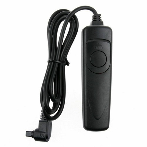 Telecomando otturatore per