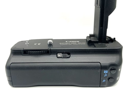 Canon battery grip eos - grip,