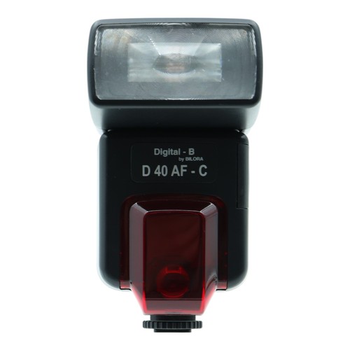 Flash dörr bilora - bilora, d40