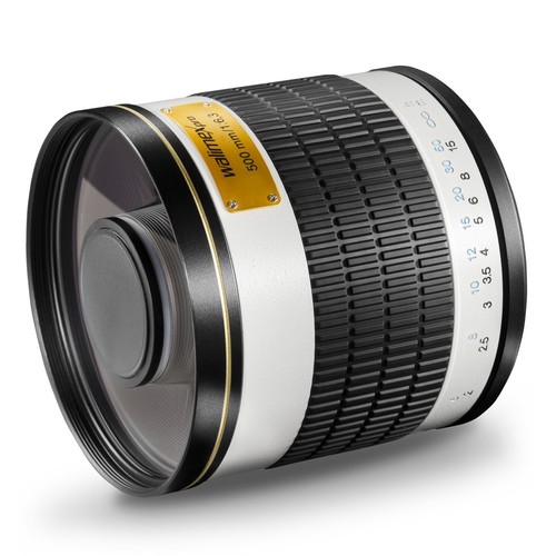 Walimex pro 500 per canon - walimex,