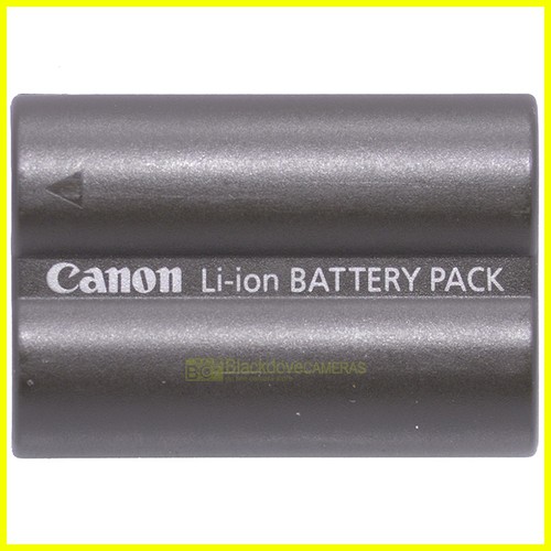 Canon 511 batteria - bp-511, mah