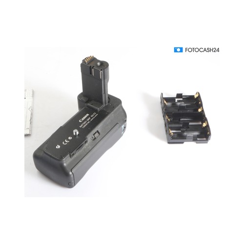 Canon battery pack - canon,