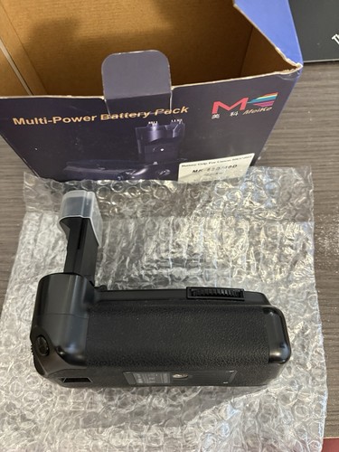 Battery grip meike 50d - battery,