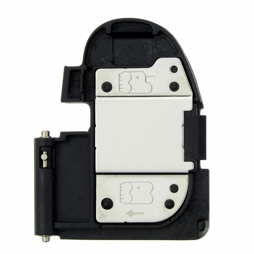 Coperchio vano batteria - , canon