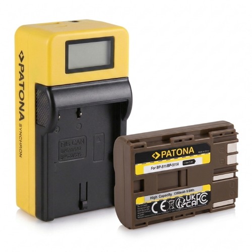 Batteria patona - batteria,