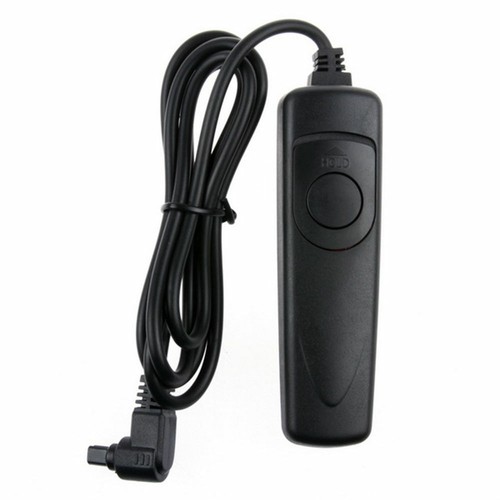 Telecomando sgancio otturatore