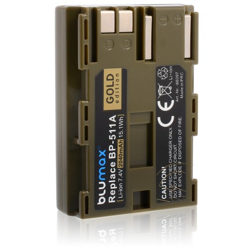 Batteria blumax gold - batteria,