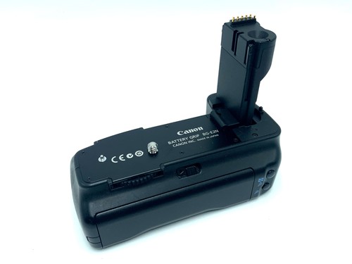 Canon battery grip - battery,