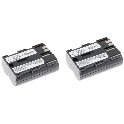 Set batterie agli ioni di - set, 2
