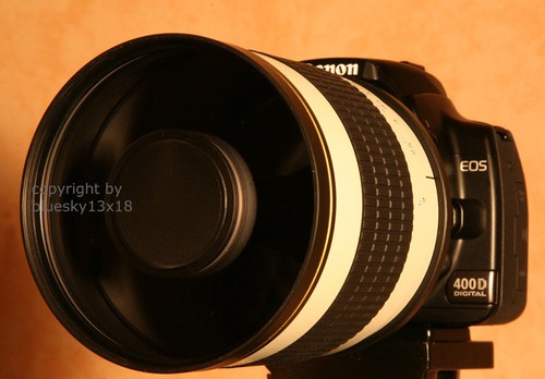 Televisore specchio 500 3 - televisore, 6,3