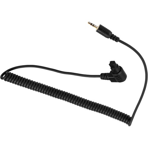 Cavo sgancio otturatore remoto