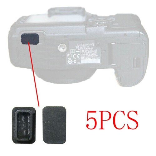 Pezzi per canon eos - 5, 7d