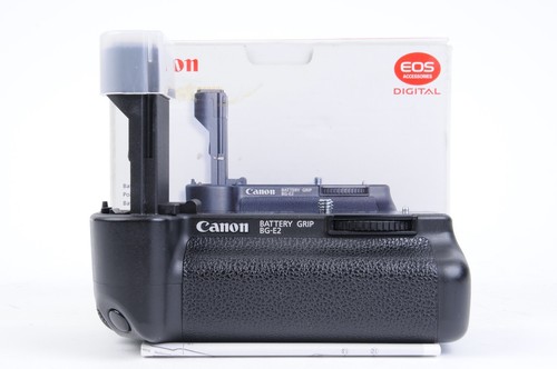 Canon impugnatura - canon,